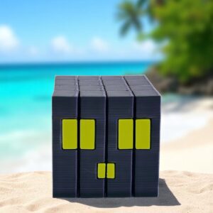 Kostka MINECRAFT Antystresowa